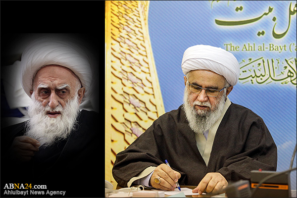 Late Ayatollah Nazari’s numerous public benefit actions, the efforts to commemoration “Decade of Ghadir”, remnants of the righteousness of popular scholar: Ayatollah Ramazani
