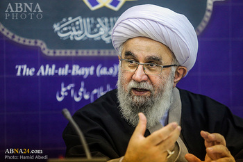 Ayatollah Ramazani: Nurses graduates of Hazrat Zeinab’s school