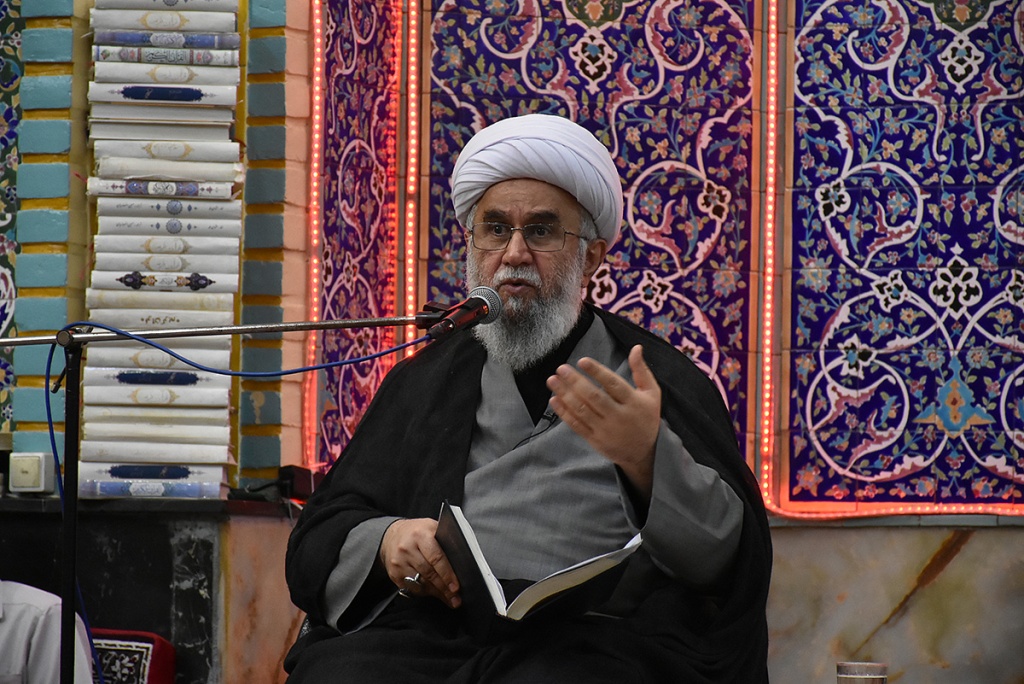 Imam Baqer (a.s.) removed many stereotypes and deviations: Ayatollah Ramazani