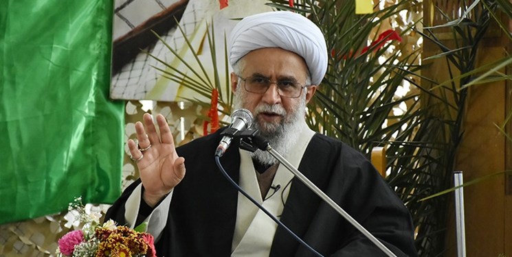 The beauties of AhlulBayt (a.s.) school need to be taught in a persuasive way to the world: Ayatollah Ramazani
