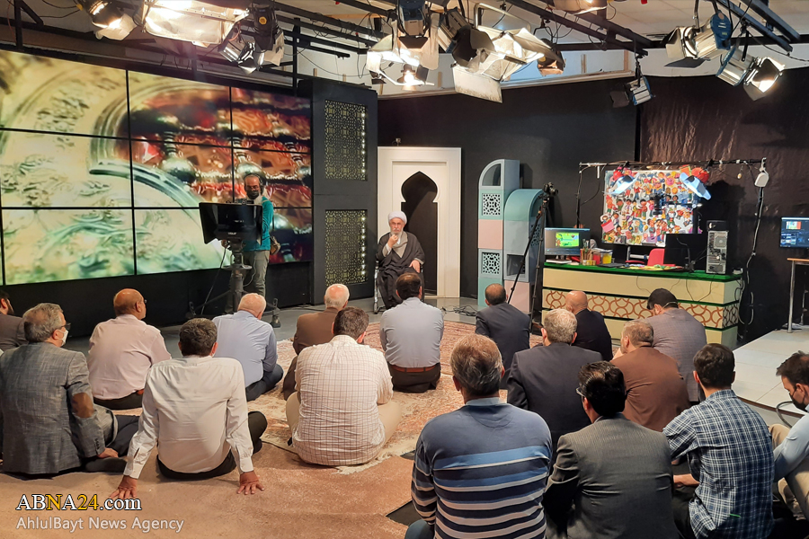 Thaqalayn TV can become media authority: Ayatollah Ramazani