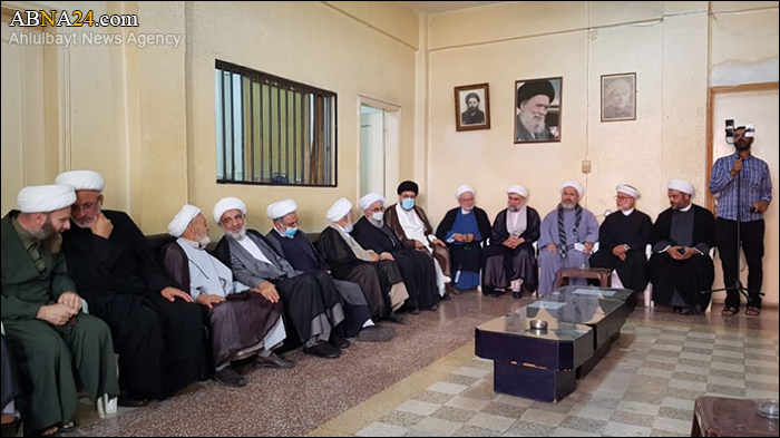 Resistance, way to stand against oppressors: Ayatollah Ramazani