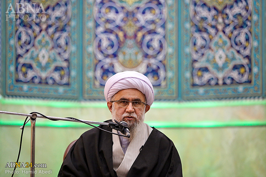 Nahj al-Balagha and Sahifa Sajjadiyya need to be gotten out of abandonment: Ayatollah Ramazani