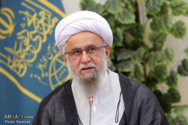 Secretary General of AhlulBayt (a.s.) World Assembly issued message on occasion of Nowruz