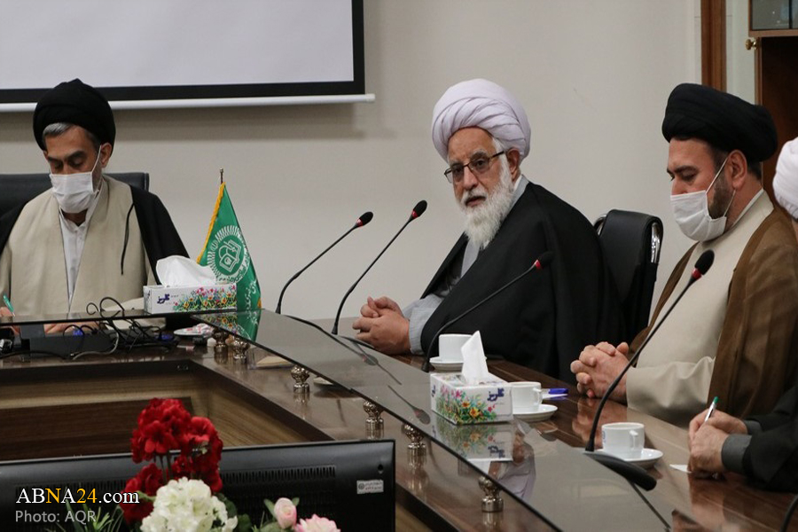 Razavi University, AhlulBayt World Assembly cooperate in boosting educational, research programs