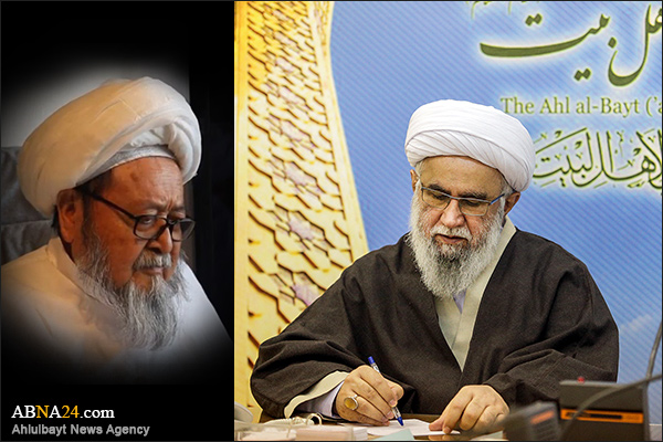 Ayatollah Ramazani expressed his condolences on demise of Shiite scholar in Norway