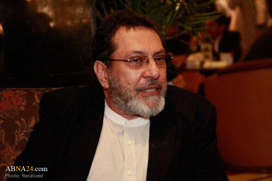 Dr. Shajareh: Sheikh Zakzaky barely alive; needs to be immediately releasd