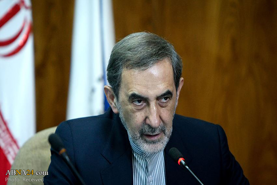 Afghanistan’s internal problems, due to foreign interference: Iran's Velayati