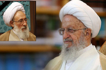 Late Mojtahed Shabestari had many services for Islam and Islamic Revolution: Ayatollah Makarem Shirazi