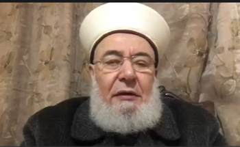 Lebanese Sunni cleric: Saudis, Emiratis do not even respect neighborhood, common religion, language