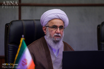 Staff of AhlulBayt (a.s.) World Assembly should have Intl. perspective on their activities: Ayatollah Ramazani