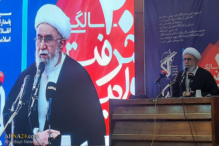 آیت‌الله رمضانی: رسیدن به تمدن اسلامی در گرو دستیابی به سبک زندگی اسلامی است