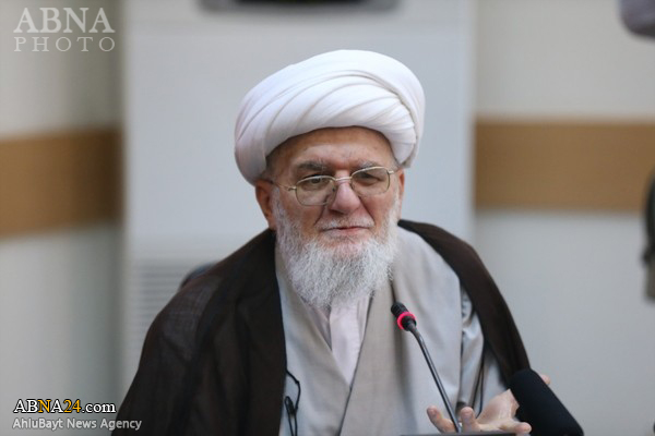 Ayatollah Taskhiri passes away