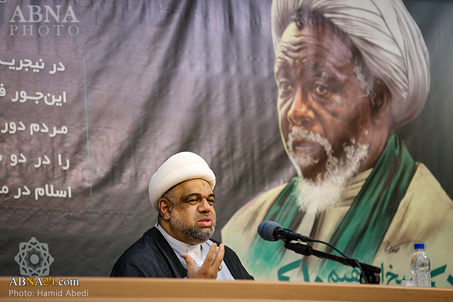 Al-Daqaq: Taking care of Islamic Ummah's affairs is characteristic of Sheikh Ibrahim Zakzaky