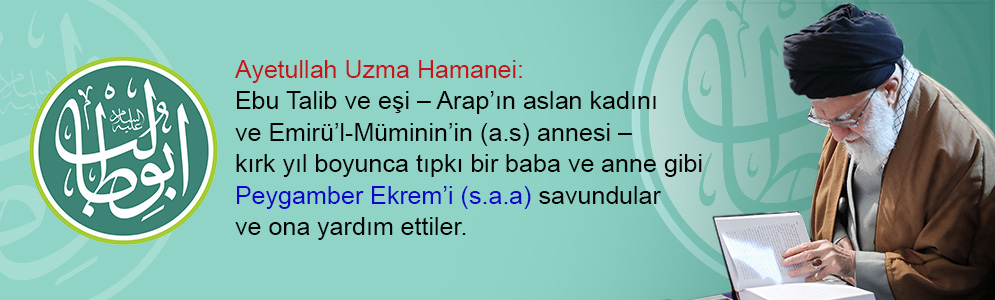 ayat allah khmeneie 