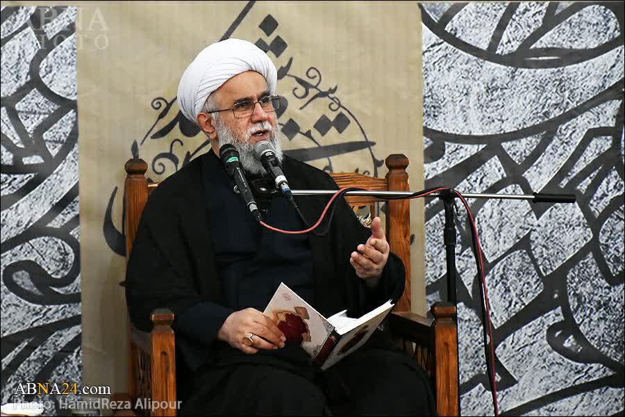 In the name of freedom, the West promotes vulgarity: Ayatollah Ramazani