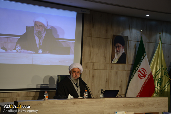 At AhlulBayt Intl. University, research level should be improved: Ayatollah Ramazani