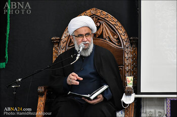 Earning Halal sustenance, form of worship/Truth of worship contemplating on divine revelations: Ayatollah Ramazani