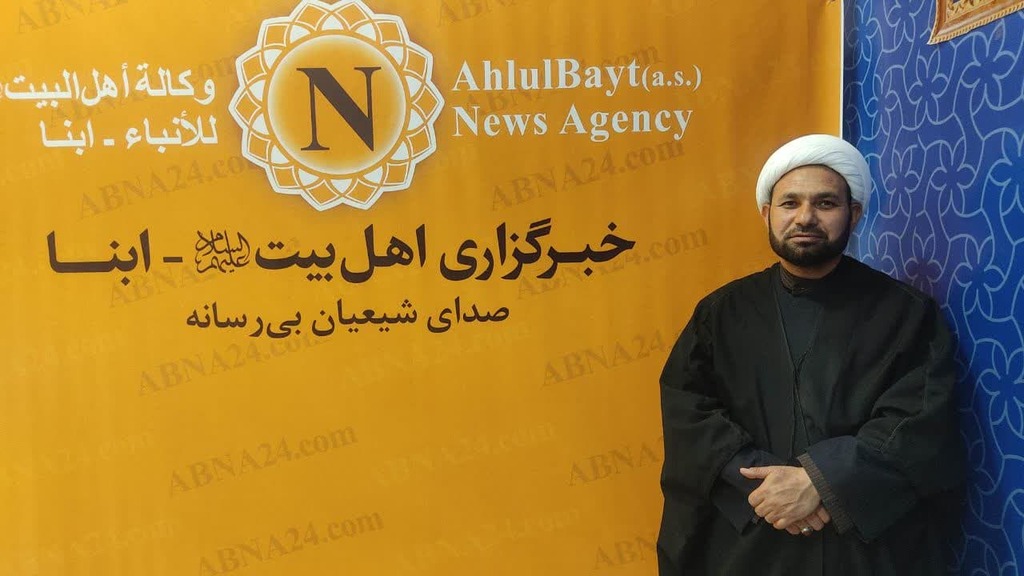 In “Lights of Guidance” exhibition, experiences are exchanged: Hojat al-Islam Sadeqi
