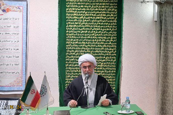By reviving social, governmental status of religion, Imam Khomeini performed miracle: Ayatollah Ramazani