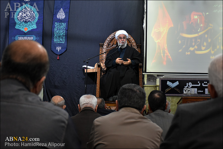 While respecting the boundaries, women can participate in social arenas: Ayatollah Ramazani