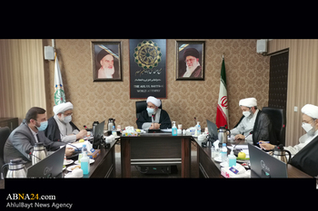 Draft of multilateral cooperation memorandum of AhlulBayt (a.s.) World Assembly reviewed
