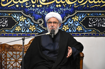 Maximum participation in election increases security of Iran: Ayatollah Ramazani