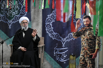 Increasing spirituality of officials will increase their sense of justice, reform: Ayatollah Ramazani