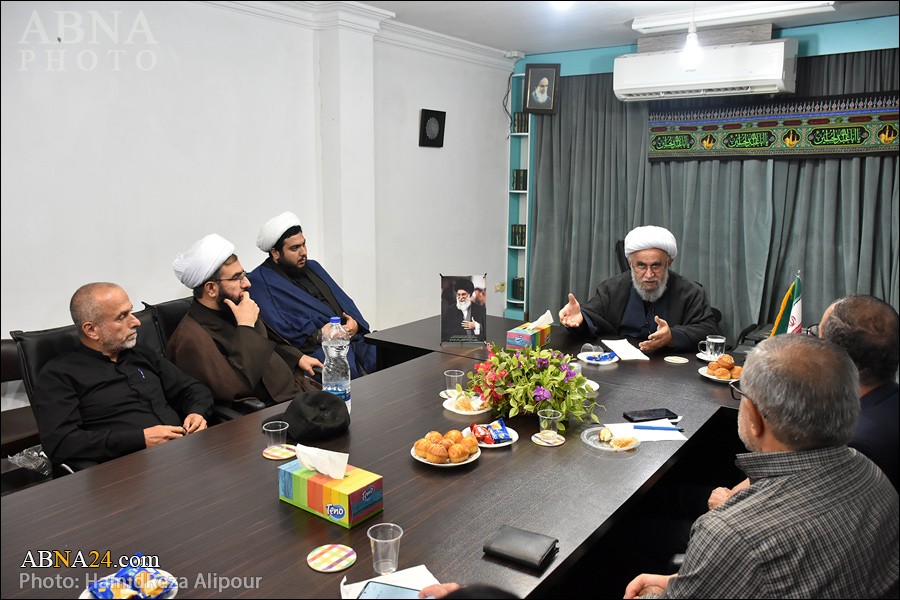 Activities of headquarters of “Enjoining Good, Forbidding Bad” should not be limited to single area: Ayatollah Ramazani