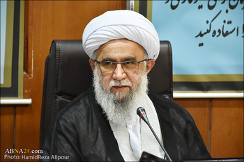 Success of obedience, abstinence from sin, sign of divine satisfaction: Ayatollah Ramazani