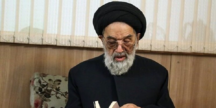 The family of the late Ayatollah Vahedi expressed gratitude to the Supreme Leader, sources of emulation, and people of Iran, Iraq and Syria