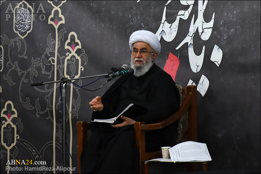 Live broadcast of Ayatollah Ramazani’s speeches on 1st ten days of Muharram