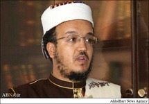 عصام العماد: شیعیان یمن رهبری در انقلاب یمن مشارکت اساسی دارند