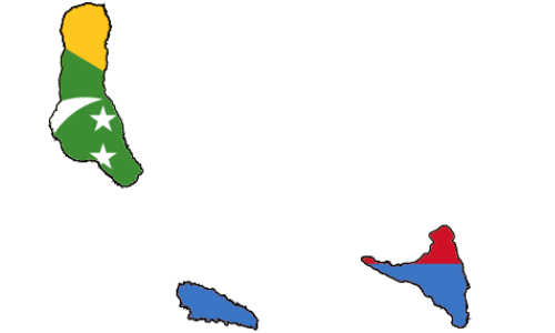 Statistics of Shiites in Comoros