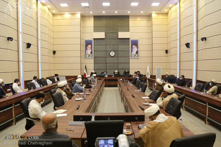 Photos: Meeting of cultural centers affiliated to AhlulBayt (a.s.) World Assembly