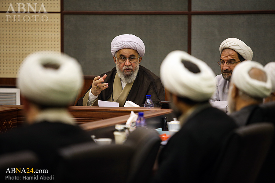 We named this year “the year of transformative measures”: Ayatollah Ramazani
