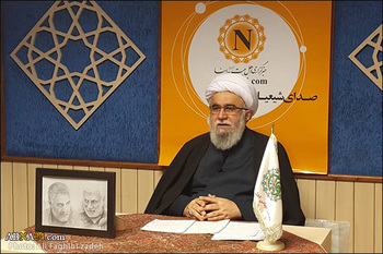 Participation in election social right, duty of all Iranian citizens: Ayatollah Ramazani