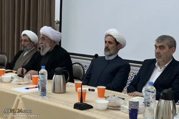 Аятолла Рамезани: В Гадире Хуме был представлен научный, духовный и политический авторитет уммы