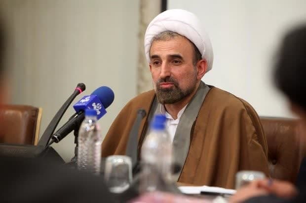 Hojat al-Islam Mokhtari appointed as Iran’s Ambassador to the Vatican