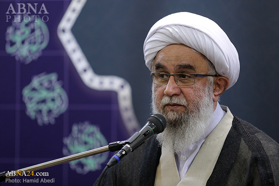 WikiShia, reliable scientific source for world researchers/ we’re looking for agility in activities: Ayatollah Ramazani