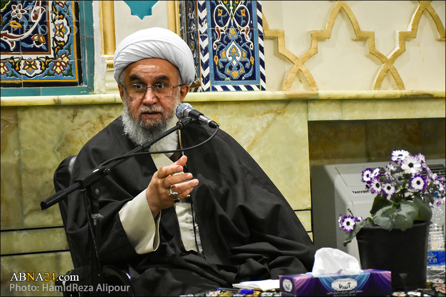Jihadi groups play a key role in cultural activities: Ayatollah Ramazani