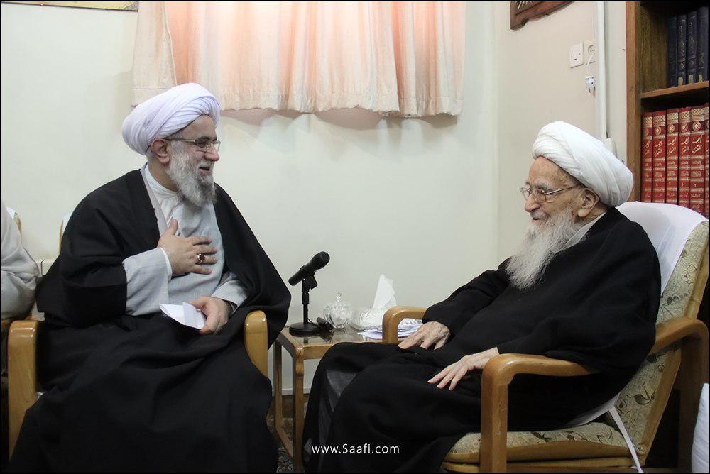 Commemoration conference of Ayatollah Safi Golpaygani to be held