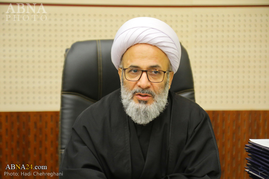 The new products of the AhlulBayt (a.s.) World Assembly in virtual space to be unveiled: Tavana