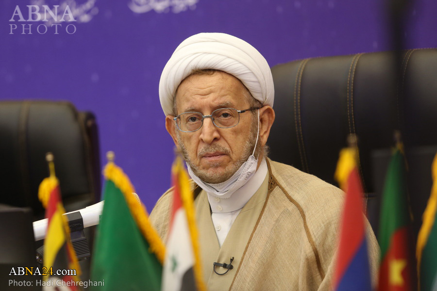 Through Quranic activities, AhlulBayt (a.s.) World Assembly proved slanders against Shiites are false: No’mani