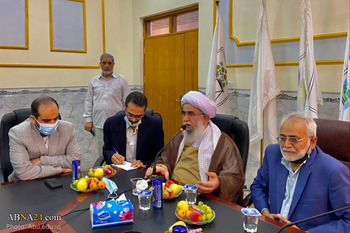 We need committed scientific figures, influential in Intl. arena: Ayatollah Ramazani