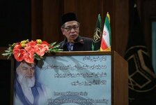 Chairman of AhlulBayt (a.s.) Society of Indonesia passed away + photos