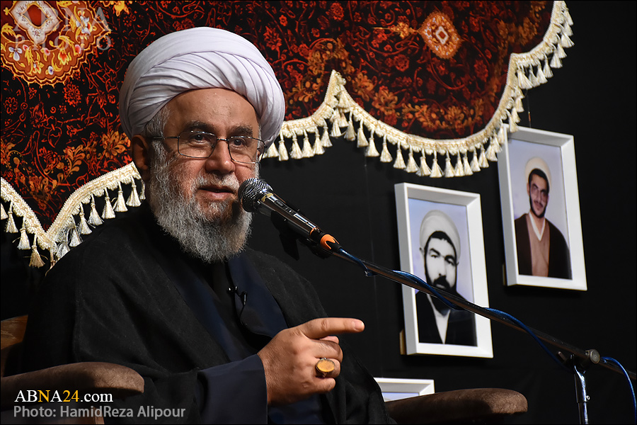 L'ayatollah Ramazani a souligné la nécessité pour les autorités de prêter attention à la jeunesse / Rationalité, sécurité, justice, caractéristiques de l'école Imam Sadeq (a.s.)