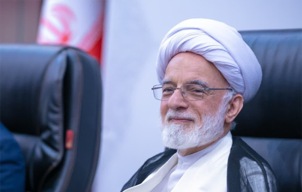 Ayatollah Dorri-Najafabadi denounced Zionists’ crimes