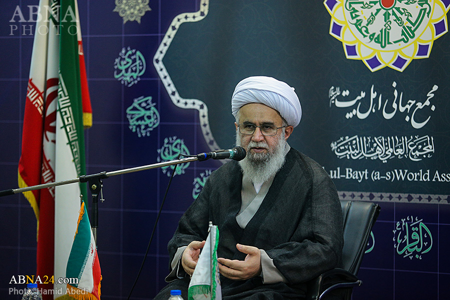 Change, transformation, promotion, basic principles of ABWA’s new structure: Ayatollah Ramazani