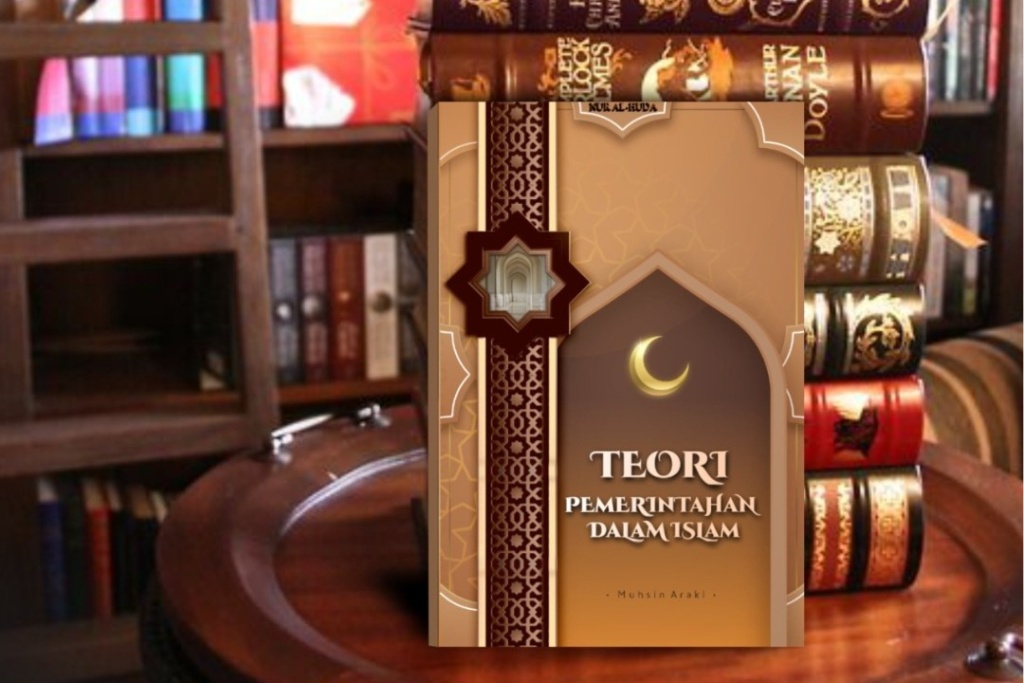 “Theory of Governance in Islam” published in Indonesia